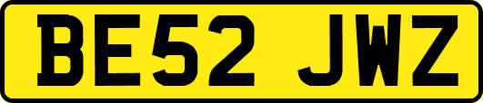 BE52JWZ