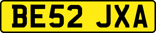 BE52JXA