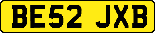 BE52JXB