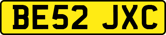 BE52JXC