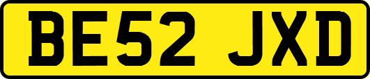 BE52JXD
