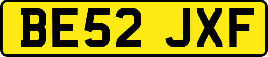 BE52JXF