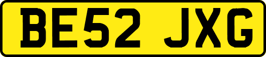 BE52JXG