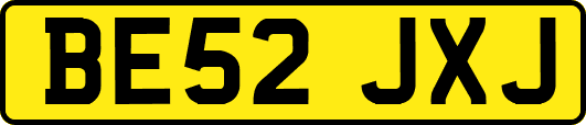 BE52JXJ