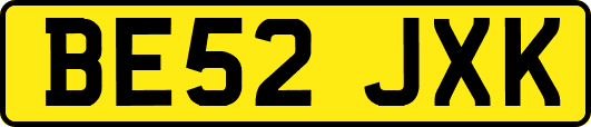 BE52JXK
