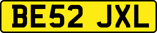 BE52JXL