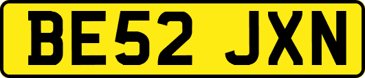 BE52JXN