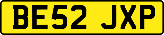 BE52JXP