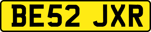 BE52JXR
