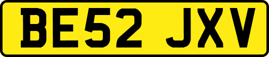 BE52JXV