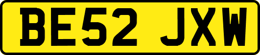 BE52JXW