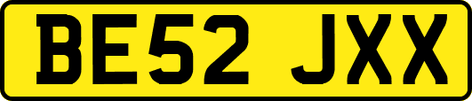 BE52JXX