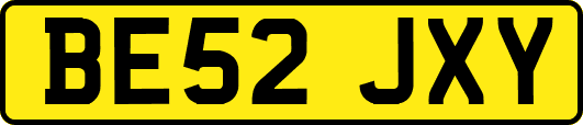 BE52JXY