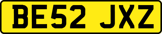 BE52JXZ