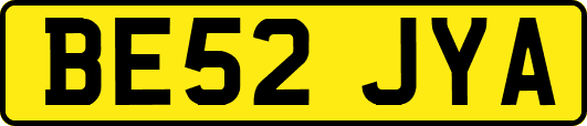 BE52JYA