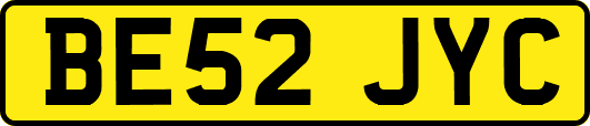 BE52JYC
