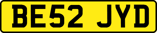 BE52JYD
