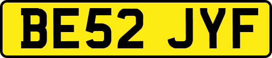 BE52JYF