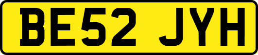 BE52JYH