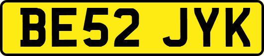 BE52JYK