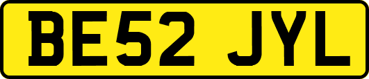 BE52JYL