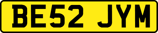 BE52JYM