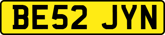BE52JYN