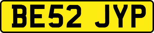 BE52JYP