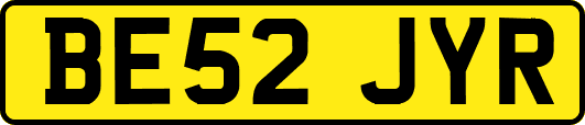 BE52JYR