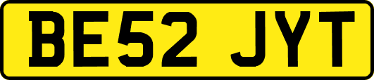 BE52JYT