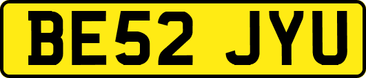 BE52JYU