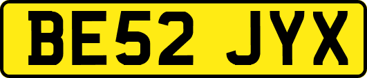 BE52JYX