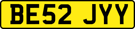 BE52JYY