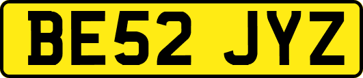 BE52JYZ