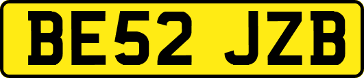 BE52JZB