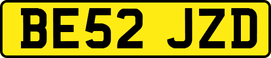 BE52JZD