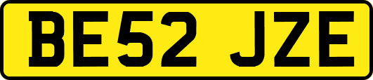 BE52JZE