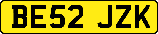 BE52JZK