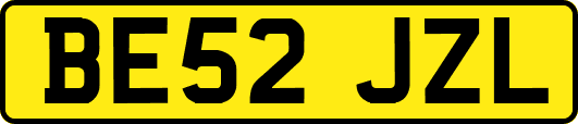 BE52JZL