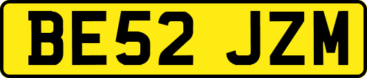 BE52JZM
