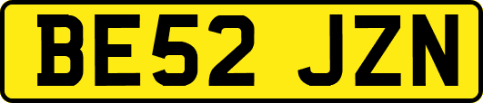 BE52JZN