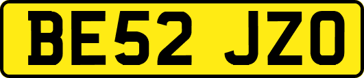 BE52JZO