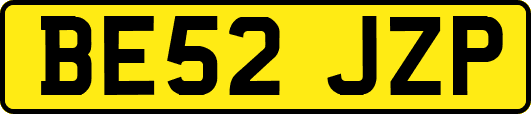 BE52JZP