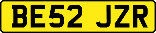 BE52JZR