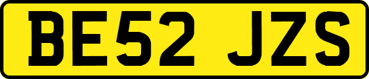 BE52JZS