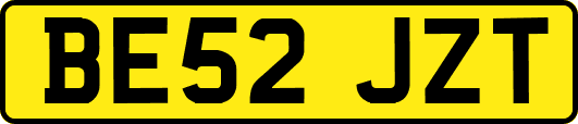 BE52JZT