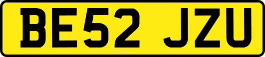 BE52JZU