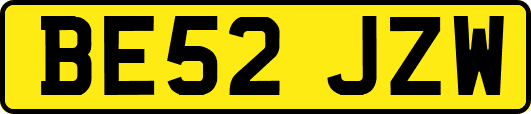 BE52JZW