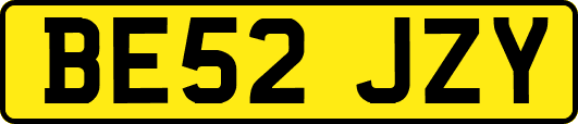 BE52JZY