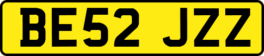 BE52JZZ